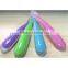 Modern latest fashion new baby silicone spoon