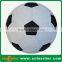 rubber football soccer ball for promotion in 2018 world cup