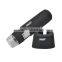 Wireless 200 2.4G bluth tooth digitalmicroscope with precision measuring function