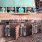 The design of various types of blast furnace in China/The blast furnace equipment/blast furnace drawing/