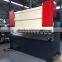 Kingdom high quality hydraulic plate press