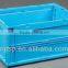 Foldable Plastic Tote