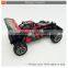 4ch remote control toy rc speed cross country racing car for kids