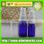 small glass spray bottle from  china