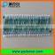 Green wire ws2811/sm16703/ucs1903 RGB 12mm 5V round LED pixel string