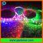 DC12V flexible RGBW IC embedded addressable programmable smart LED strip light