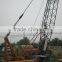 Sumitomo LS218RH 80 ton lattice boom used crawler crane
