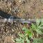 CE agriculture melt flow type dripirrigation PE tape