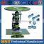 Dumbbell Plastic/Rubber Sample Cutting Machine/Sample Making Cutter