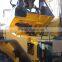 Chinese Manufacturer NEW 6 wheels 10Ton MR100 Rough Terrain Forklift