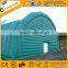30m x 15m inflatable bulidings,inflatable bubble tent F4026C