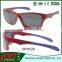 Wholesale Custom Logo Cycling Glasses Sports Sunglasses
