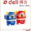 Deli Hip-hop kid Pencil machine for Student Use Model 0685