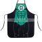 NiceSee Captain America Anime Cartoon Character Kitchen Apron