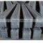 GB standard perfoated W beam steel steel profiles price