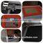 Jinan factory portable 400*400mm laser cut sticker machine