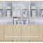 modern decorative wall shelf living room furniture bookcase