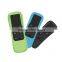 SIKAI patent silicone case for Apple TV siri remote control case with dust plug and lanyard