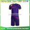 Top Quality custom sublimated soccer uniform dri fit sublimation transfer replica soccer jersey