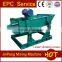 Trommel screen, screening equipment with professional design, mineral screening machine