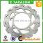 200MM Front ATV Quadbike Stainless Steel Brake Disc Disk Rotor For SUZUKI LT-A LTA 450