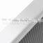 Aluminum Core Replacement Car Radiator For GT-R Skyline R35 2009+