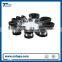 Fully stocked high pressure Stainless Steel type of Hose Clamp