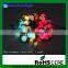 DC12V 0.6w full color led christmas lights Hightest quality