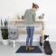 Premium Grade Anti Fatigue Floor Mat for Standing Desk Kitchen or Salon for Comfortable Healthy Standing