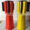 Traffic cone top