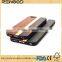 wood phone case, new custom design cell phone wood cover case