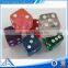 EVA foam game dice with round cornor for sale