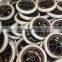 hot sale plastic riding bike wheels plastic wheels
