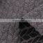 2016 New design jaquard cotton polyester knit fabric for garment