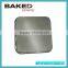 nonstick coating baking tray 10 inch baking sheet with good quality