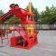 ECO2700 interlocking brick block machine in kenya