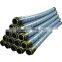 concrete vibrator hose concrete pump hose fittings concrete pump rubber hose clamp