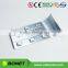 Cable Drops Waterfalls, Cable Exit Plate for Wire Mesh Basket Cable Tray
