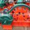 Large tonnage winch for road and bridge project and large factories and mines