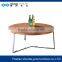 TB egyptian mdf coffee table industrial price