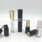 glossy cylinder liquid lipstick tube custom lipstick tube packaging design