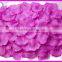 carpet rose petals
