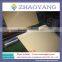 aluminum coil with kraft paper