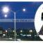 Security flood light 200 watt outdoor lamp