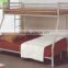 triple sleeper higher quality easy install metal bunk beds