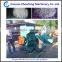 Waste plastic bottle crushing machine and washing machine (wahtsapp:008618782789572)