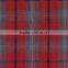 Cotton Plain Gingham Check Plaid Fabrics From China Suppiler for Shirts School Uniform