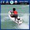 2014 Hison 4 Stroke jet engine powered canoe jet ski for kids