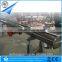China manufacturer professional vibrating tube feeder/screw conveyor