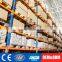 Quality Guaranteed Custom Fit Heavy Duty Pallet Racking